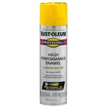 Rust-oleum 7543838 Preventative Spray Paint, Safety Yellow, Gloss, New. Price: $9.29.