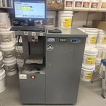 Fluid Management Accutinter 1600HS Automatic Dispenser 4 Channel Paint Used. Price: $3500.00.