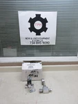 Sames Kremlin 65-3453-02 2.4CC Pump Assembly W/ Fittings & Gauge New. Price: $799.99.