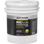 Rust-oleum 316543 Acrylic Enamel Coating, Forest Green, 5GAL New. Price: $275.99.