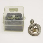 Binks 63PW-1 Spray Coating Air Nozzle New. Price: $49.99.