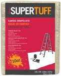 New Trimaco 51123 Canvas Painters Drop Cloth 12' X 15' 10OZ. Price: $43.69.