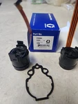 Graco 24N664 - Kit. Turbine New!!. Price: $450.00.