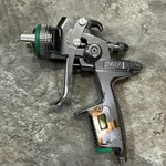 Sata Jet 3000 / Hvlp Digital Wsb Spray Gun Used. Price: $299.99.