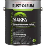 1 Pc Rust-oleum '208072 Gal Container, Partial Fill 42 Oz Floor Coatin New. Price: $92.47.