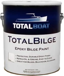 Totalboat -488366 Totalbilge Epoxy Based Paint For Bilges, Bulkhead New. Price: $151.92.