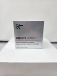 It Cosmetics Bye Pores Poreless Finish Airbrush Powder Loose 0.23OZ 6.8G New. Price: $8.96.
