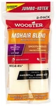 Wooster Brush RR304-4-1/2 Jumbo-koter Mohair Blend Roller 4-1/2", No Color New. Price: $16.99.