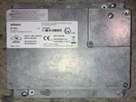 Mettler Toledo Refinish Paint Scale RPA455X APS455X Control Unit Only (no Cable) Used. Price: $200.00.
