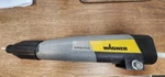 Wagner PEA-C2 Airmatic Powder Coat Gun *used* Make An Offer. Price: $165.00.