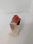 Graco 245276 Air Cap Electrode, Assy - New 1PC. Price: $119.75.