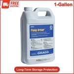 Pump Armor For Airless Sprayers, Storage & Freeze Protection, Corrosion 1-GALLON New. Price: $62.99.