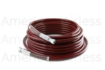 50' Airless Paint Hose Wagner Titan Spraytech Sprayer Overstock New. Price: $61.00.