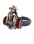 Titan Capspray 115 Hvlp Fine Finish Paint Sprayer 0524034 New. Price: $1700.00.