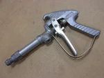 Spraying Systems Gun Jet No. 43 Herbicide Hand Hose Nozzle Wand 200 Psi Used. Price: $34.99.