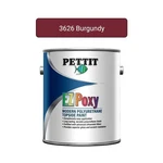 Pettit 3626Q Ez-poxy Polyurethane Topside Finish, Burgundy Quart New. Price: $86.05.