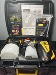 Wagner Spraytech Flexio 595 Hvlp Paint Sprayer For Walls & Furniture New. Price: $98.99.