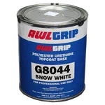 Awlgrip Snow White Topcoat Premium Polyester Urethane 1QT Us Boat Paint G8044 New. Price: $101.75.
