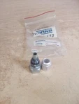 Binks 72-1683 Hose Swivel Connection New. Price: $23.99.