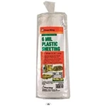 Frost King P1025/6W 10X25FT Plastic Sheet New. Price: $42.39.