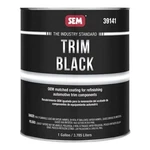 Trim Black SEM-39141 (1 Gallon) New. Price: $165.78.
