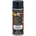 Zero Rust 62SP Black Inhibitive Coating 12OZ Aerosol New. Price: $28.99.
