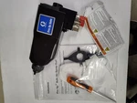 Graco Pro Xp Automatic Electrostatic Spray Gun "new Over 10 K Value !!!. Price: $7900.00.