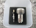 New Sames Kremlin 029461600 AS1 AS2 AS4 Paint Spray Gun Needle / Seat Assy. Price: $49.99.