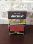 Rust-oleum Rocksolid Metallic Additive. Copper Pot 2.5 Ounce New. Price: $45.00.