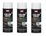 Sem 15603, Sailcloth White, Color Coat Vinyl Paint, Aerosol (3 Pack) New. Price: $66.49.