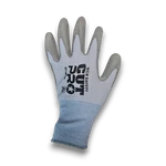 Mcr Safety 92718PU Polyurethane-coated Cut Resistant Work Gloves 12 Pairs New. Price: $86.78.