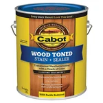 Cabot Stain,pacific Redwood,toned FLAT,1 Gal. 140.0019205.007 New. Price: $71.35.