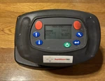 Rapidmatch X-5 Spectrophotometer CM64 X-rite Paint Matching With Charger Deck Used. Price: $499.99.