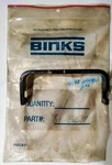 Binks 81-351 Cover Lid Assembly (4" By 1-5/8") New. Price: $25.00.