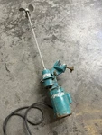 Brawn LG33 Electric Tank Mixer Agitator 115/230V Tested. Used. Price: $629.99.