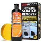 Carfidant Scratch Repair And Swirl Remover - Paint & Rest... New. Price: $34.70.
