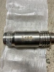 Graco 197316 180CC Xtreme Lower Pump Cylinder New. Price: $350.00.