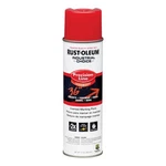 Rust-oleum 203029 Industrial Choice Red Inverted Marking Paint 17 Oz (pack Of 6) New. Price: $45.10.