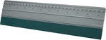 Foshio 12 Inch Felt Squeegee For Vinyl Wtih Ruler 30CM 4 Round Corners Universal New. Price: $15.95.