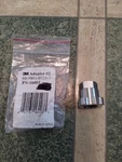 NEW-3M Pps Adapter Type 2 16003 Brand. Price: $49.56.