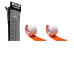 Self-closing Magnetic Entry Strip Barrier Door & Zipper Alternative New. Price: $65.00.