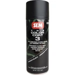 Sem Color Coat 3 - Ranger Black 12 Oz New. Price: $39.83.