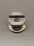 Titan Flat Tip - 549 Lot Of 10EA New. Price: $50.00.