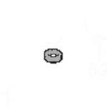 Anest Iwata 94408050 PP7131N V Packing Male Adapter(low) (pack Of Pcs) New. Price: $231.61.