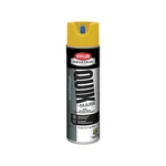 Krylon Industrial A03823007 Inverted Marking Paint, 17 Oz., Safety Yellow, New. Price: $7.19.