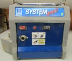 Graco System 4900 Sherman Williams Hvlp Sprayer Used. Price: $379.00.