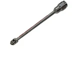 Graco 10" Paint Spray Gun Extension No Tip Guard 243295 Bare New. Price: $37.00.