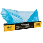 Dura-gold 12'X400' Pure Blue Paintable Masking Film Overspray Protection New. Price: $72.77.