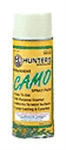 Hunters Specialties Permanent Camo Spray Paint 12OZ Bottle Marsh Grass Tan 00321 New. Price: $19.82.