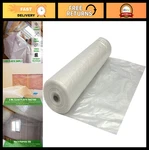 Farm Plastic Supply - Clear Sheeting 6 Mil (10' X 100') Thick New. Price: $146.99.